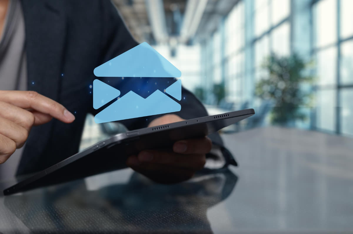 E-mail Corporativo